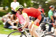 Championnnats du monde des coursiers à vélo, Paris, 2016