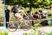 Championnnats du monde des coursiers à vélo, Paris, 2016